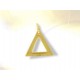 Triángulo de oro