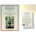 Livre maçonnique TRILOGIE