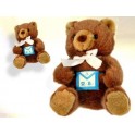 Masonic Teddy Bear