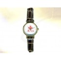 Knights Templar woman's watch 