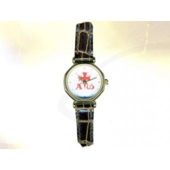 Knights Templar woman's watch 