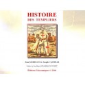 HISTOIRE DES TEMPLIERS