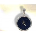 Pendentif  Acacia  jean's