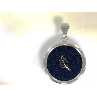 Pendentif  Acacia  jean's