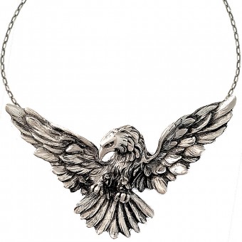 Collier Aigle Royal 