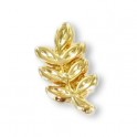 Pins branche d'acacia 13 mm