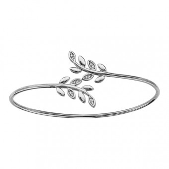 Bague maçonnique Acacia d'Argent