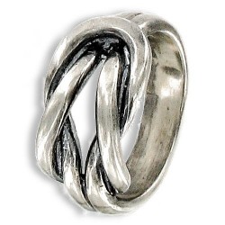 Silver Masonic Rings